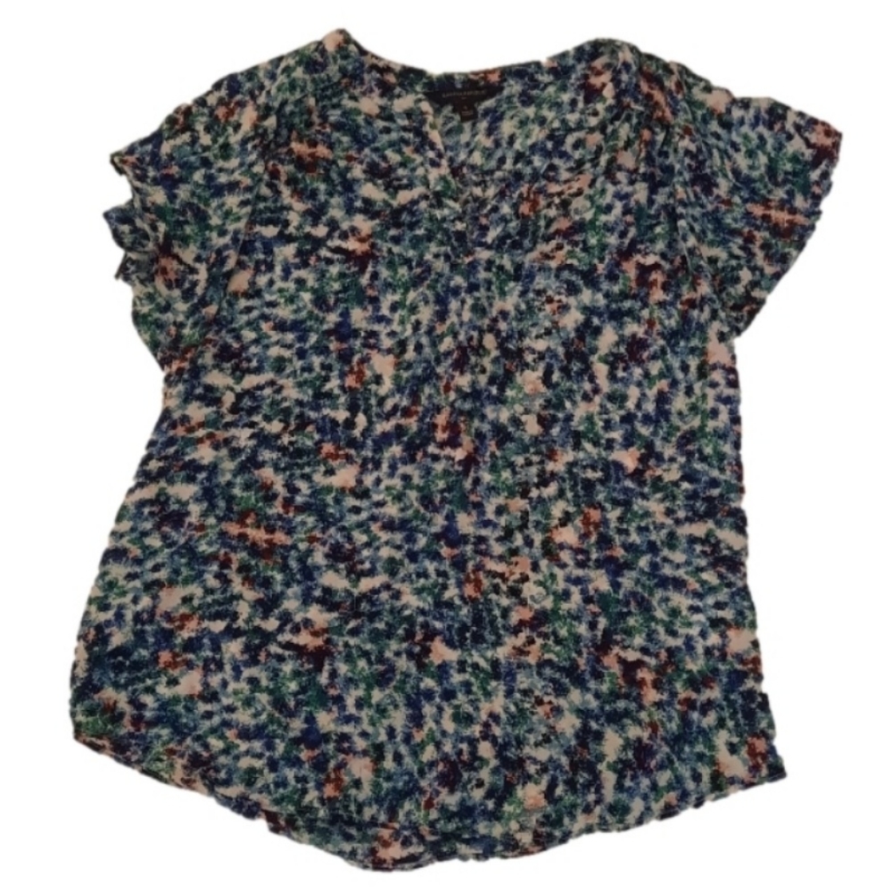 Banana Republic blouse